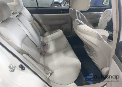 2012 Subaru Legacy 2.5I Premium z USA, uszkodzony, nr VIN 4S3BMBC64C3038309